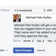Image for article titled You Can Be in a Relationship With Any of Your Friends on Facebook Without Their Permission
